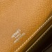 Сумка Hermes Kelly Pochette 22 Epsom RE6185