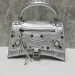 Сумка Balenciaga Hourglass X Le Cagole RP6253