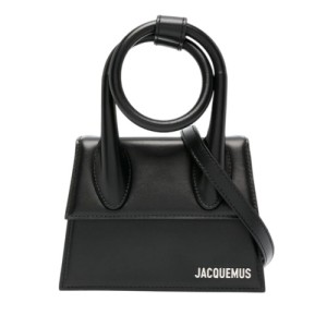 Сумка Jacquemus Le Chiquito Noeud RB4564