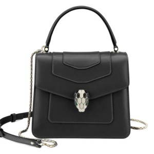 Сумка Bvlgari Serpenti Forever RA4936