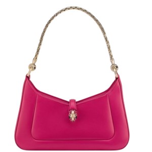 Сумка Bvlgari Serpenti Baia RA4940
