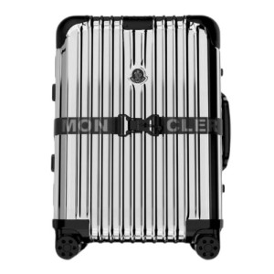 Чемодан Moncler Rimowa Reflection RA4949