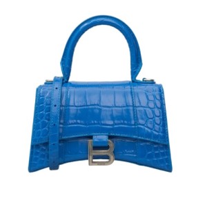 Сумка Balenciaga Hourglass Mini RB5872