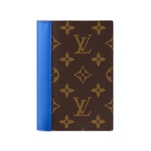 Обложка на паспорт Louis Vuitton RE6135