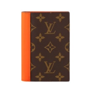 Обложка на паспорт Louis Vuitton RE6137
