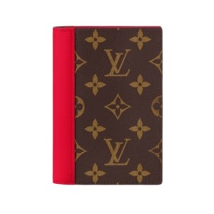 Обложка на паспорт Louis Vuitton RE6134