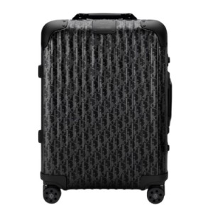 Чемодан Christian Dior And Rimowa RR6216
