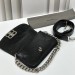 Сумка Balenciaga BB Soft Mini RE6821