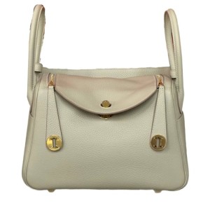 Сумка Hermes Lindy 26 RE6741