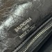 Сумка Balenciaga BB Soft Mini RE6821