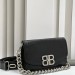 Сумка Balenciaga BB Soft Mini RE6821
