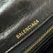 Сумка Balenciaga Monaco Mini RE6825