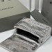 Сумка Balenciaga Monaco Mini RE6826