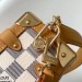 Сумка Louis Vuitton Side Trunk MM RR6432