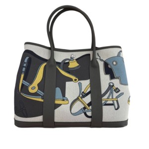 Сумка Hermes Garden Party RB6599