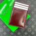 Визитница Bottega Veneta RR6704