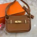 Сумка Hermes Jypsiere Mini RB6787