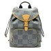 Рюкзак Louis Vuitton Montsouris RE6835