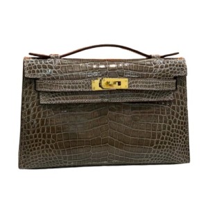 Сумка Hermes Kelly Pochette 22 RB6419