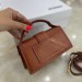 Сумка Jacquemus Le Bambino RB6783