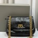 Сумка Balenciaga Monaco Mini RE6825