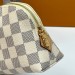 Косметичка Louis Vuitton Cosmetic Pouch PM RE6412