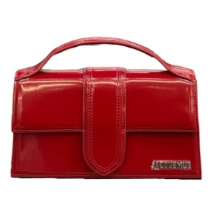 Сумка Jacquemus Le Grand Bambino RE6467