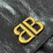 Сумка Balenciaga Monaco Mini RE6825