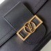Сумка Louis Vuitton Dauphine Soft MM RR6446