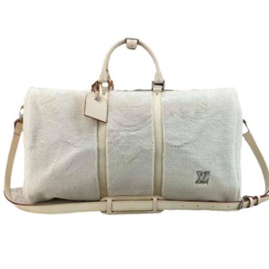 Дорожная сумка Louis Vuitton Keepal 50 RR6762