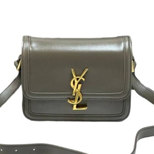 Сумка Saint Laurent  Solferino RE6373