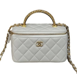 Сумка Chanel Vanity RE6548