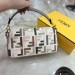Сумка Fendi Baguette RB6579