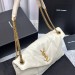 Сумка Saint Laurent Puffer Small RE6816