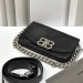Сумка Balenciaga BB Soft Mini RE6821
