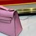Сумка Hermes Kelly Pochette 22 RB6421