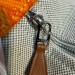 Косметичка Hermes Bride-a-Brac Case 20 RE6620