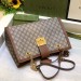 Сумка Gucci Padlock GG RR6631