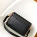 Сумка Louis Vuitton Dauphine Soft MM RR6446