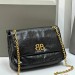 Сумка Balenciaga Monaco Mini RE6825
