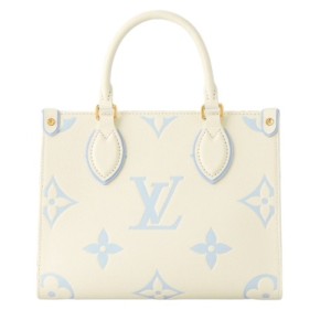 Сумка Louis Vuitton Onthego PM RB6364