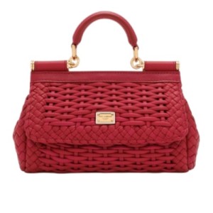 Сумка Dolce Gabbana Small Sicily RB6615