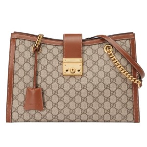Сумка Gucci Padlock GG RR6631