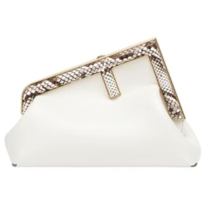 Сумка Fendi First Small RB6698