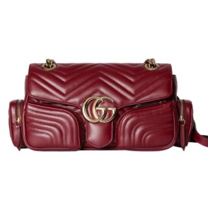 Сумка Gucci GG Marmont RR6703