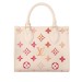 Сумка Louis Vuitton Onthego BB RE6819