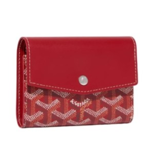 Кошелек Goyard Saint-Gabriel RE6843