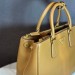 Сумка Prada Galleria Saffiano leather bag RN1005