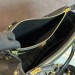 Сумка Prada Galleria Saffiano leather bag RN1007