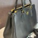 Сумка Prada Galleria Saffiano leather bag RN1007